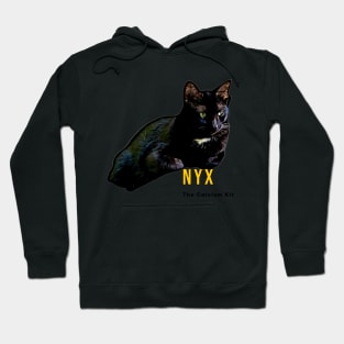 Nyx- The Calcium Kit Hoodie